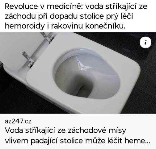 Doktor Kotlár odporúča...